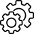 加工端控制: