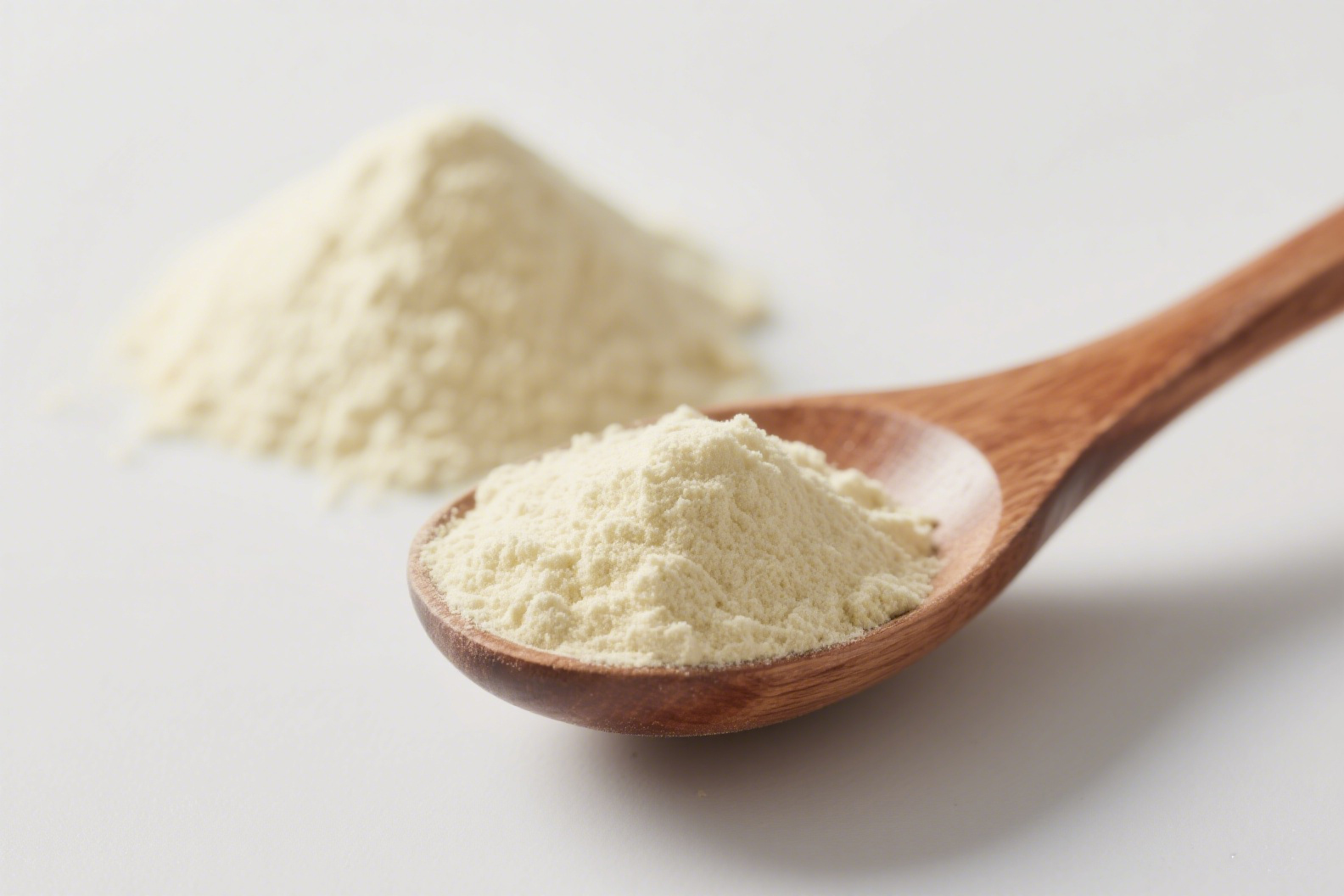 大豆分离蛋白
