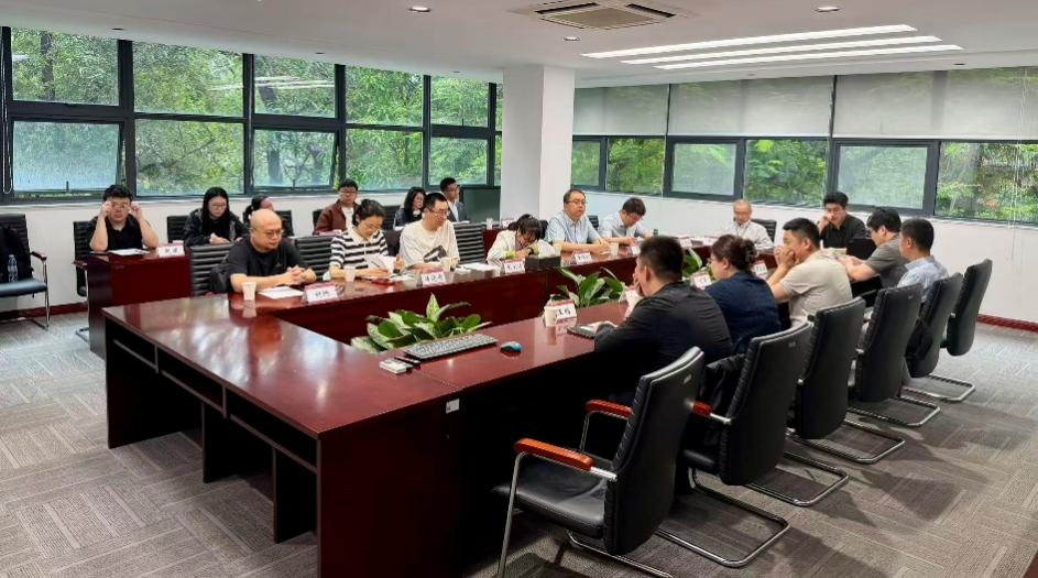 国家重点研发计划“植物肉加工技术装备及其产品创制与产业化示范”项目课题4、课题5联合研讨会在深圳顺利 召开 新闻资讯 第1张-禹王生态 国家重点研发计划“植物肉加工技术装备及其产品创制与产业化示范”项目课题4、课题5联合研讨会在深圳顺利 召开 (https://www.yuwangprotein.com/) 新闻资讯 第1张